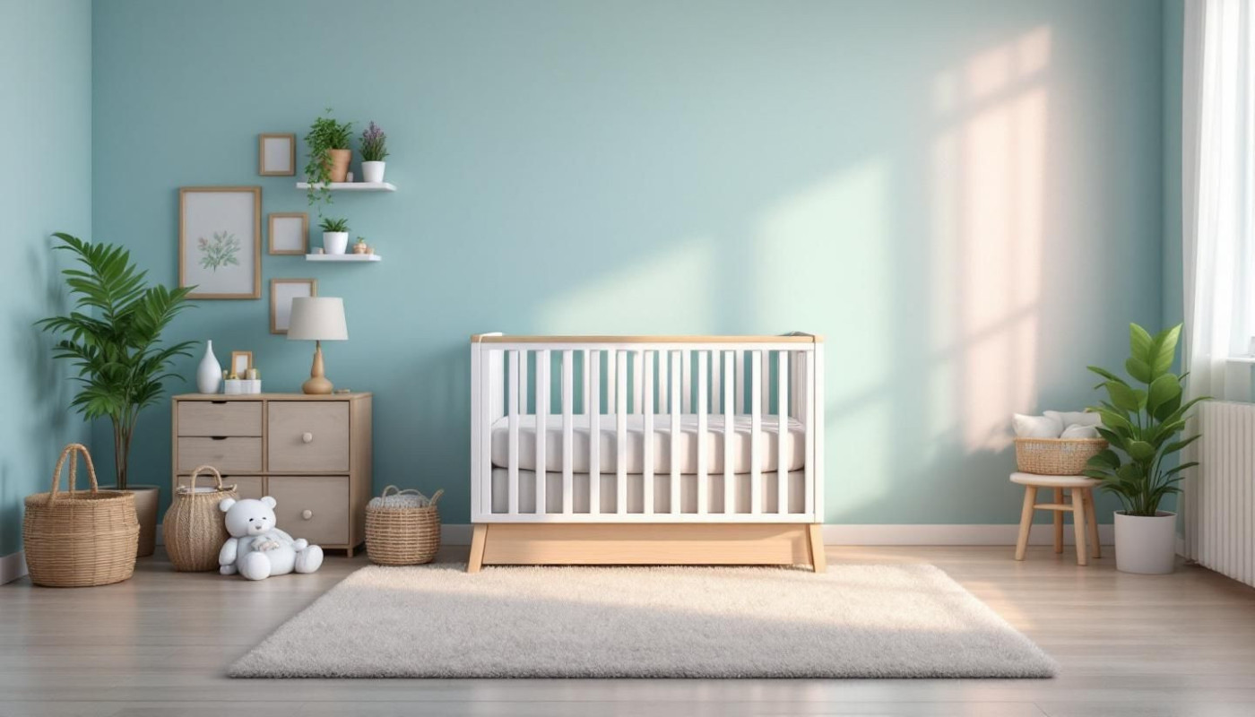 Comment choisir les meilleurs accessoires apaisants pour bébé ?